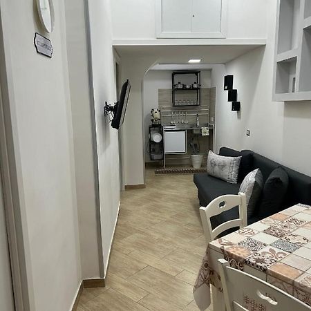 那不勒斯House Gio Gio'公寓 外观 照片