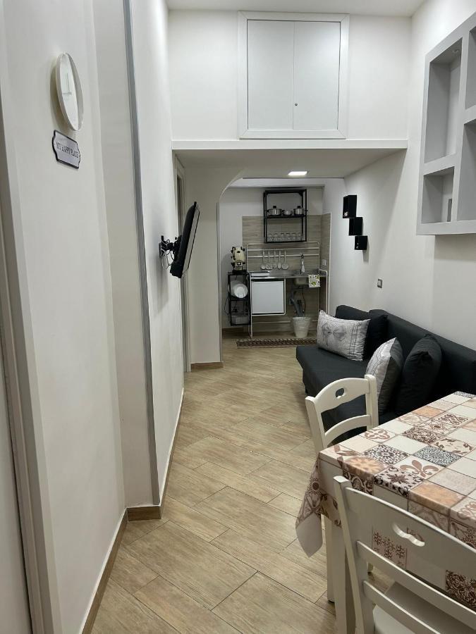 那不勒斯House Gio Gio'公寓 外观 照片