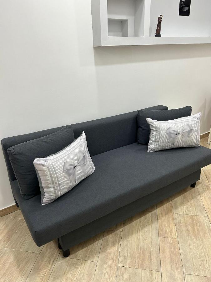那不勒斯House Gio Gio'公寓 外观 照片