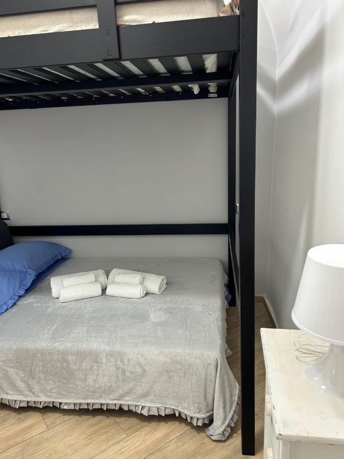 那不勒斯House Gio Gio'公寓 外观 照片