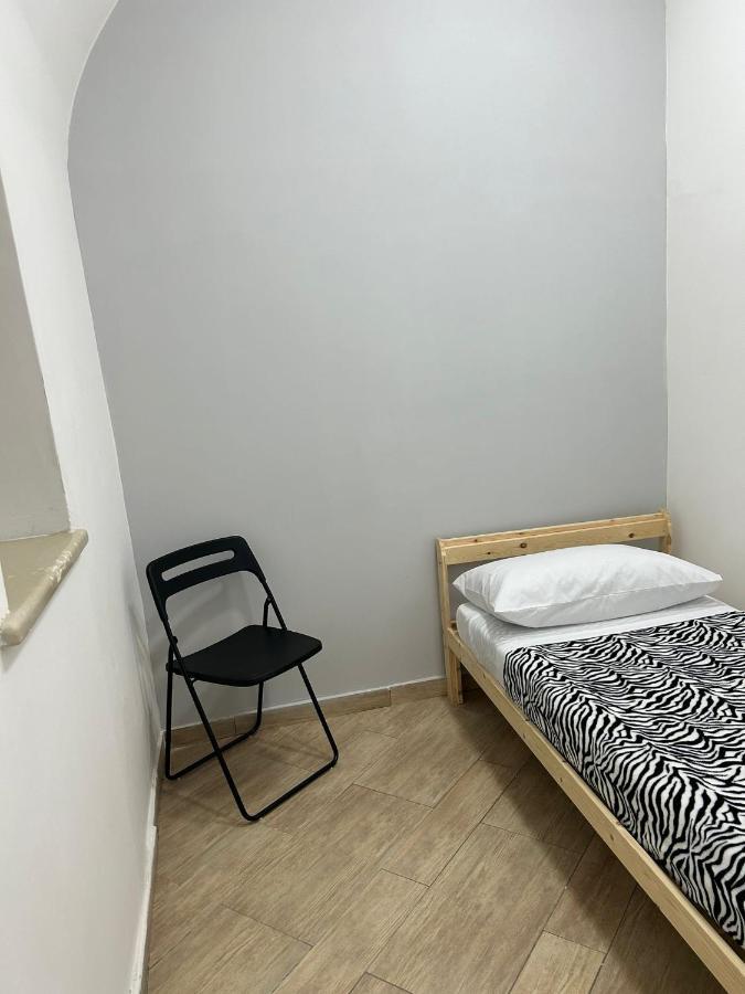 那不勒斯House Gio Gio'公寓 外观 照片