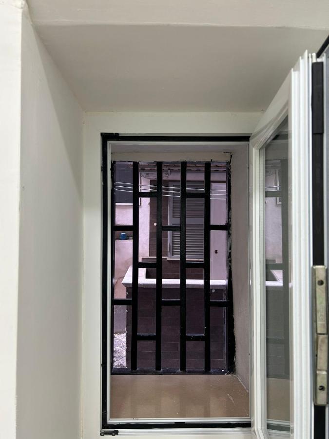 那不勒斯House Gio Gio'公寓 外观 照片