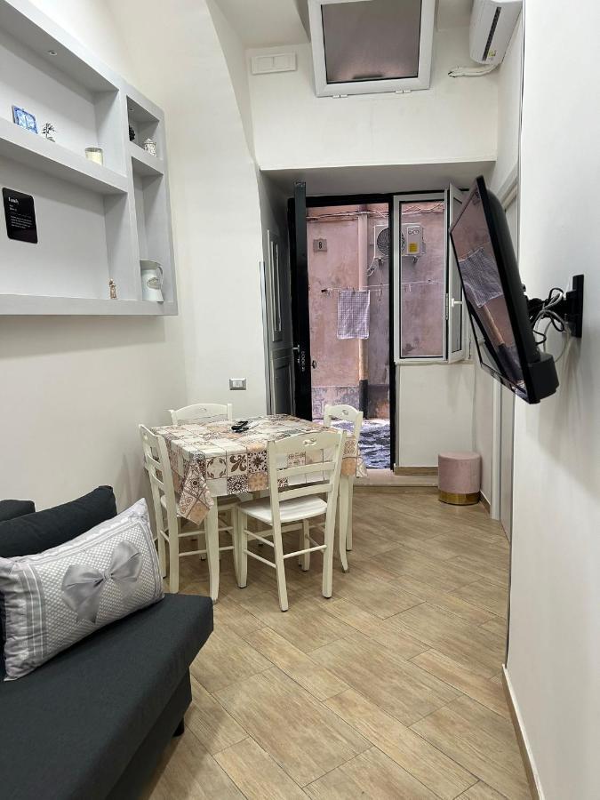 那不勒斯House Gio Gio'公寓 外观 照片