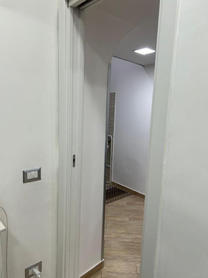 那不勒斯House Gio Gio'公寓 外观 照片
